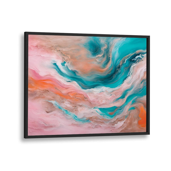 OCEAN VIEW FROM ABOVE