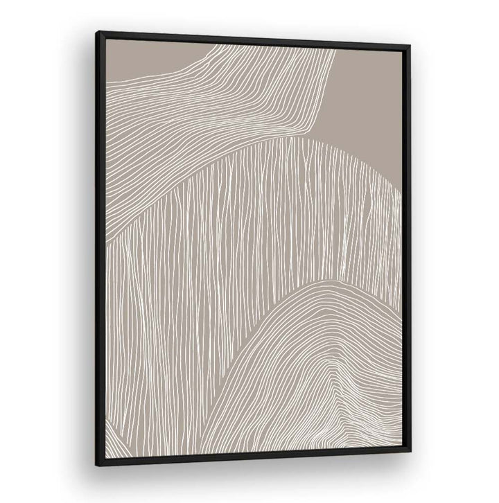 ABSTRACT ORGANIC LINES