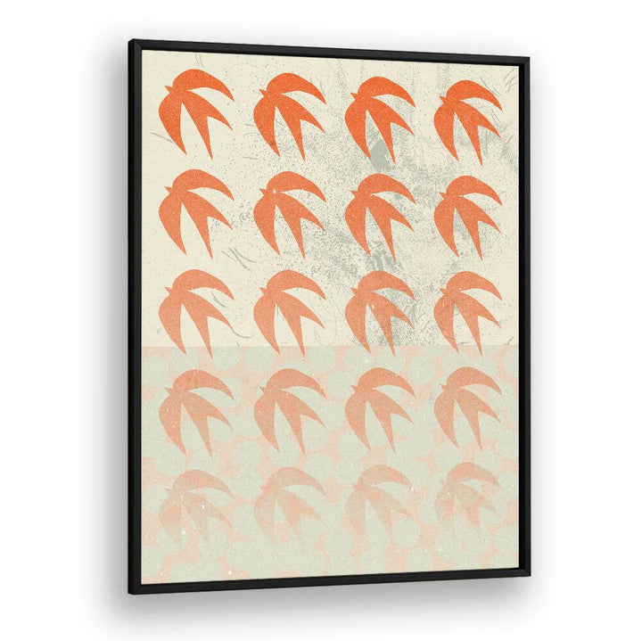 ABSTRACT COMPOSITION 1 , ABSTRACT PAINTINGS