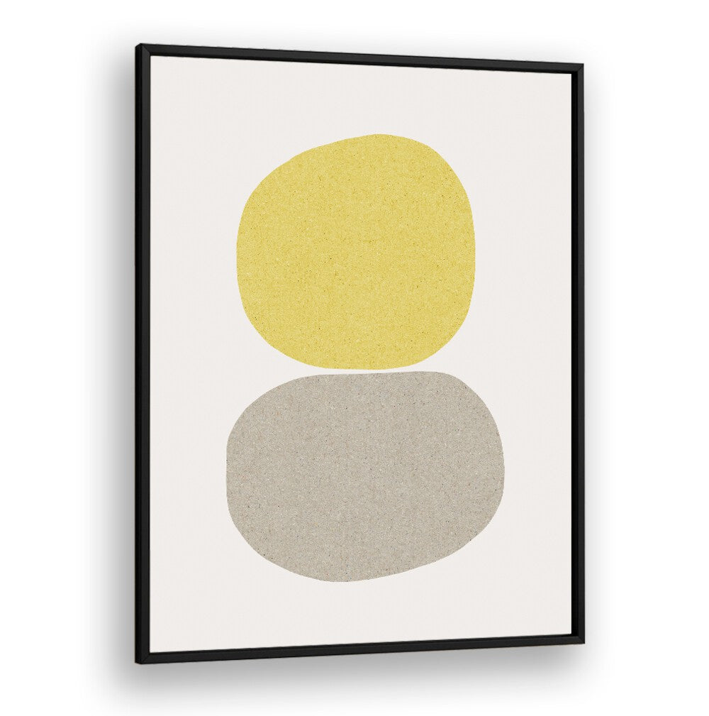 Brighten your space with HAPPY, ABSTRACT PAINTINGS featuring vibrant colors and playful shapes for joyful decor.