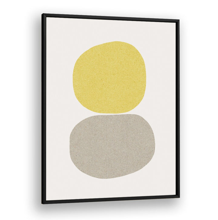 Brighten your space with HAPPY, ABSTRACT PAINTINGS featuring vibrant colors and playful shapes for joyful decor.