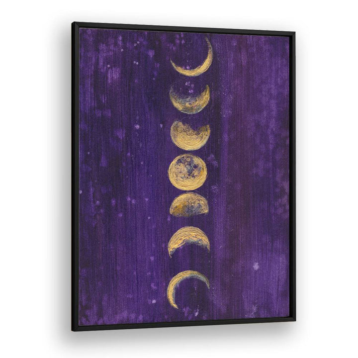 MOON PHASES , FASHION POSTERS