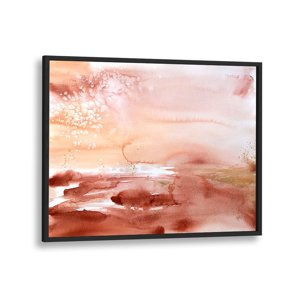 GARNET LANDSCAPE , LANDSCAPE PAINTINGS