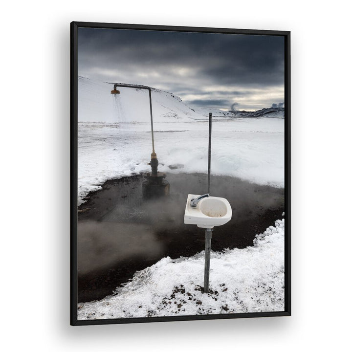 WINTER SHOWER ,LANDSCAPE PHOTO PRINTS , LANDSCAPE PHOTOGRAPHY