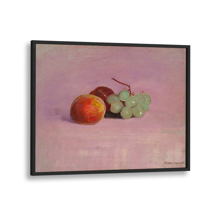 STILL LIFE WITH FRUIT (1905) , VINTAGE PAINTINGS