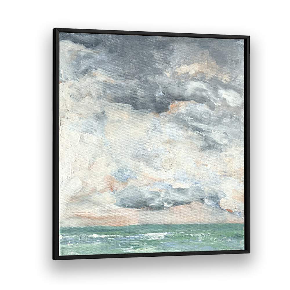 I  DONT KNOW CLOUDS , LANDSCAPE PAINTINGS