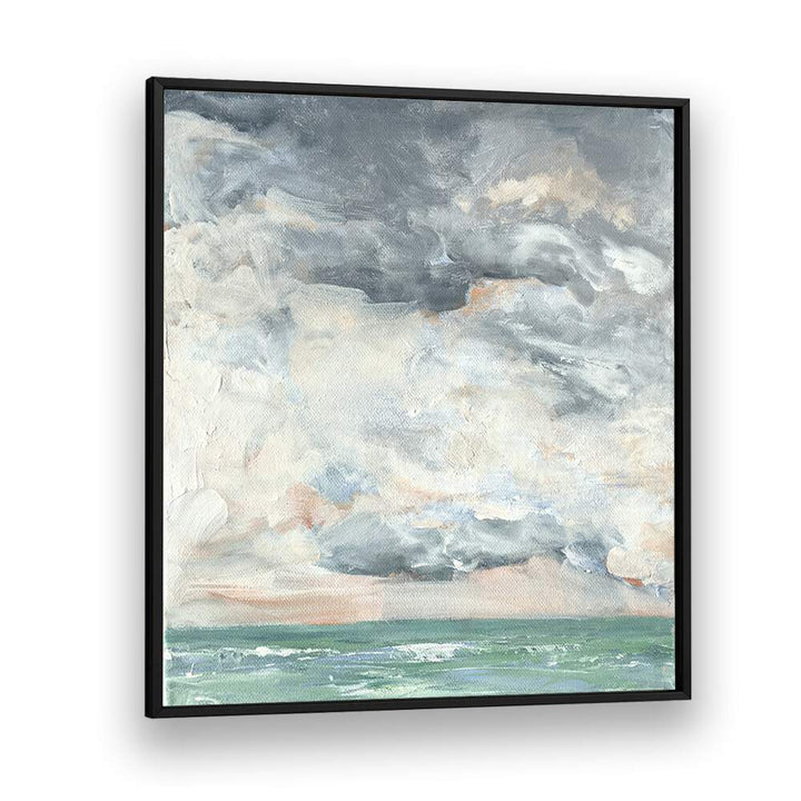 I  DONT KNOW CLOUDS , LANDSCAPE PAINTINGS