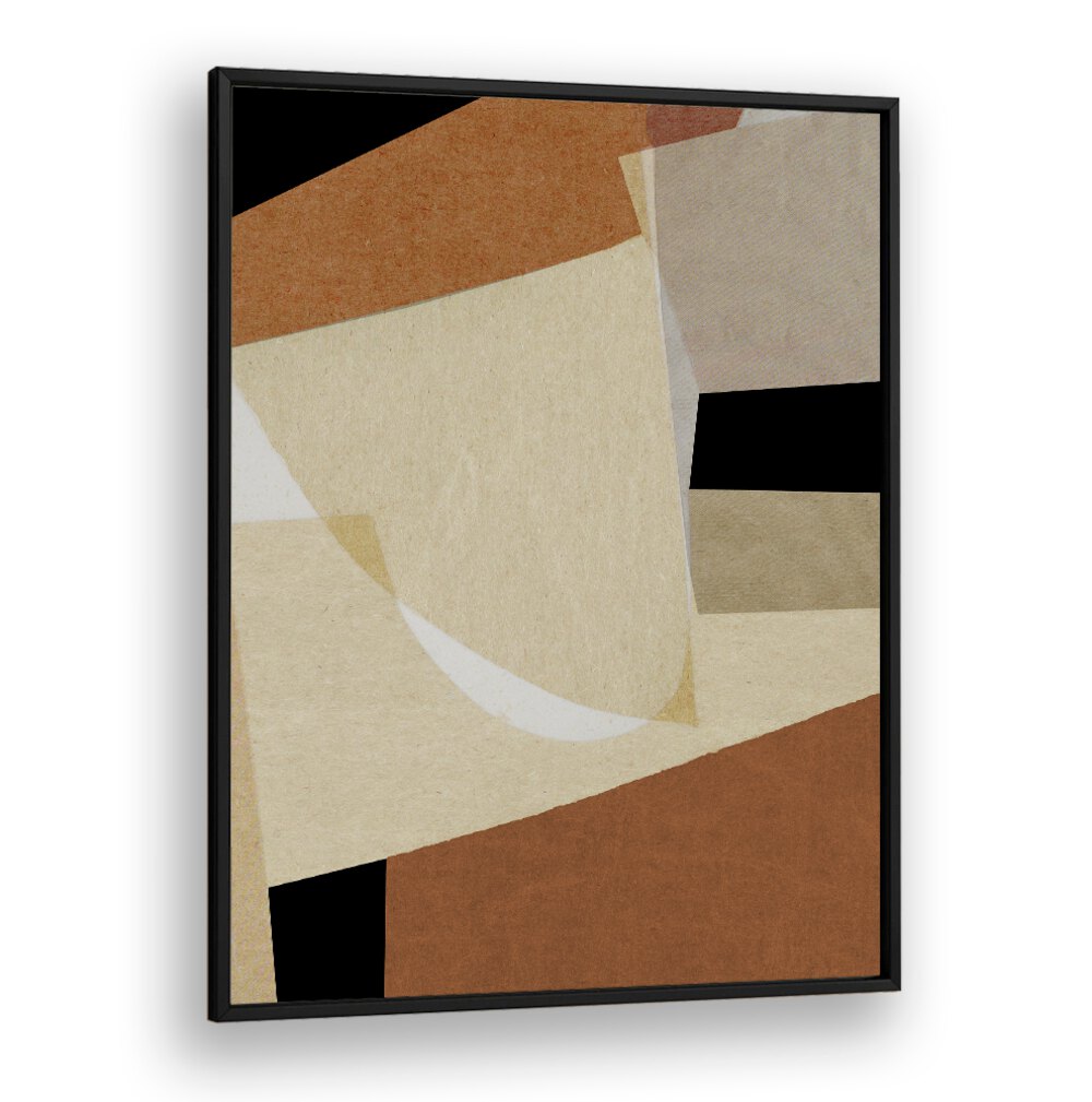 Stylish TERRA, ABSTRACT PAINTINGS in earthy tones to enhance your modern living space and inspire conversation.