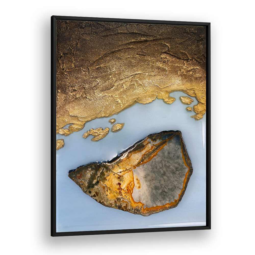 ELEMENTAL JASPER , ABSTRACT PAINTINGS
