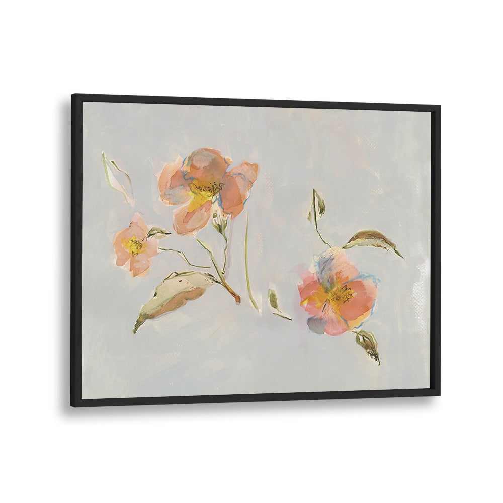 BOTANICAL ANTIQUE FLOWERS 02