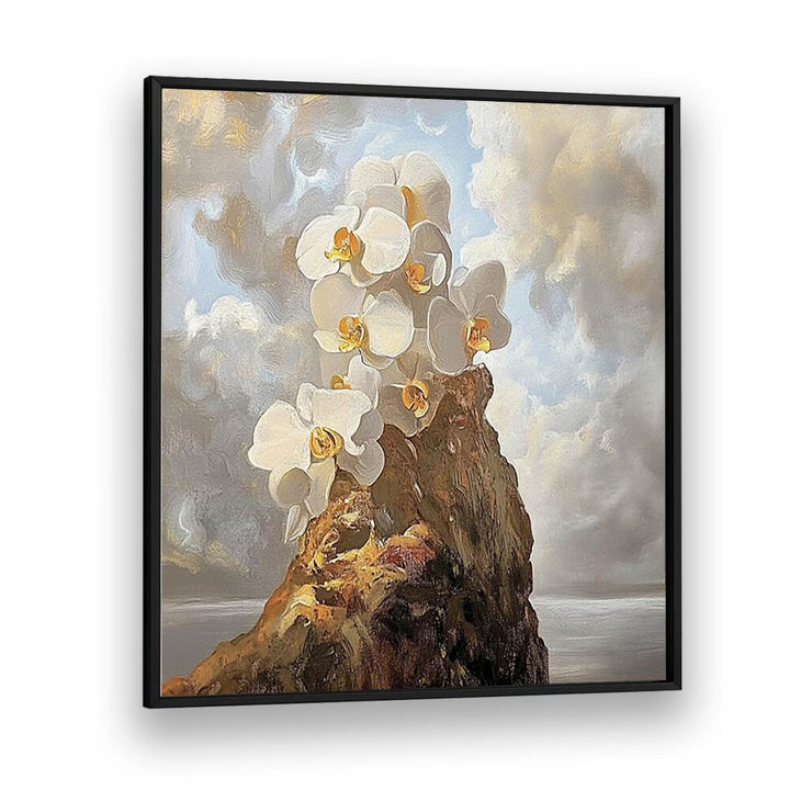 LILY OF THE VALLEY showcases delicate blossoms, perfect for enhancing any floral collection or home decor.