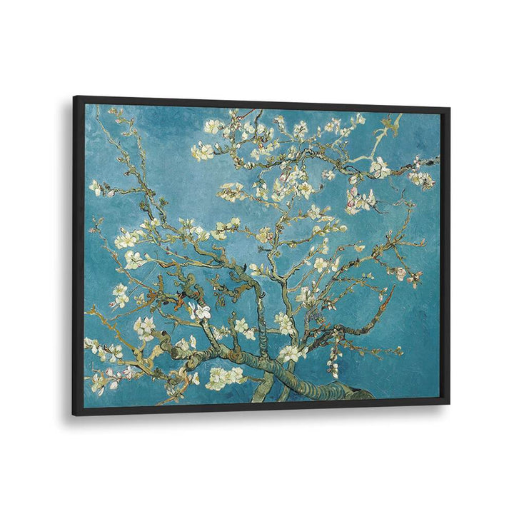 VINCENT VAN GOGH'S ALMOND BLOSSOM (1890) , VINTAGE PAINTINGS