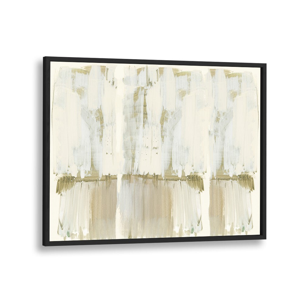 Captivating Blanched Almonds I Abstract Paintings featuring modern elegance and vibrant colors for stylish decor.
