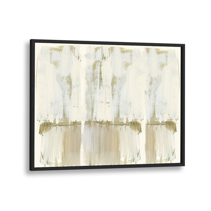 Captivating Blanched Almonds I Abstract Paintings featuring modern elegance and vibrant colors for stylish decor.