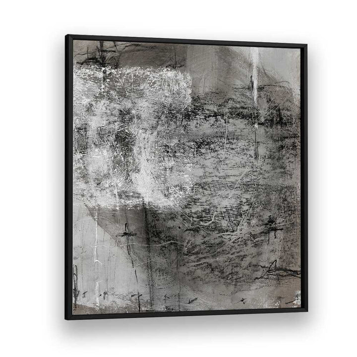 Elevate your decor with our GREY BROWN TEXTURE PAINTING, a sophisticated piece of ABSTRACT PAINTINGS for any space.