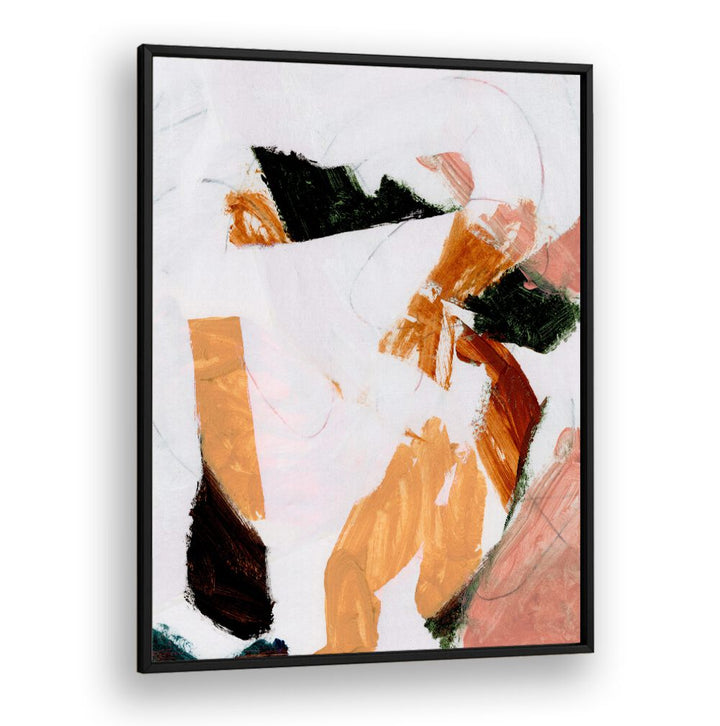 Vibrant JOUER, ABSTRACT PAINTINGS add modern artistry and inspiration to any living space or office decor.