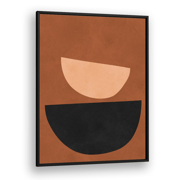 TRIBAL AND ABSTRACT I , ABSTRACT PAINTINGS , ABSTRACT ART PRINTS