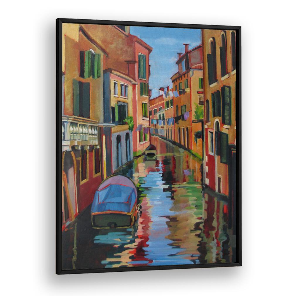 COLORFUL CANAOI , BEACH PAINTINGS