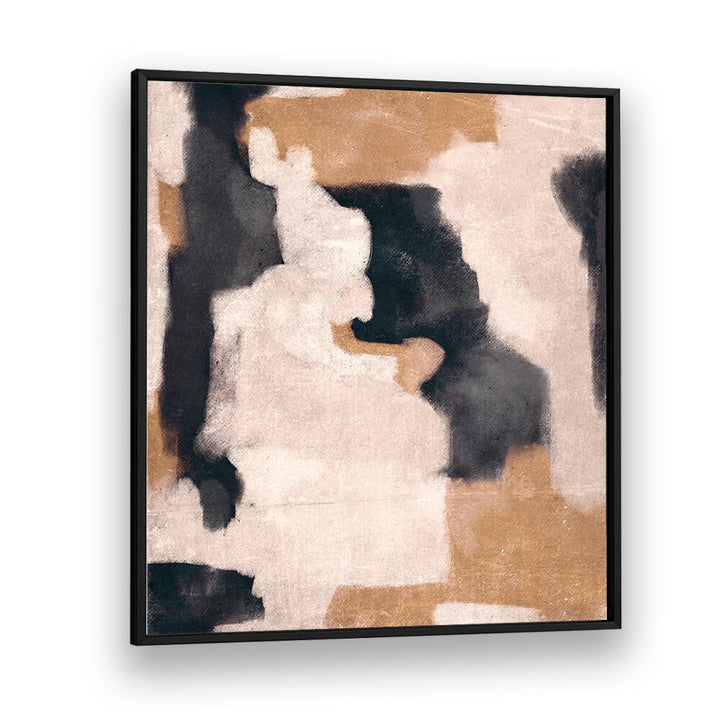 Dynamic Brushstrokes II, abstract paintings with bold colors, perfect for modern decor at your favorite art store.