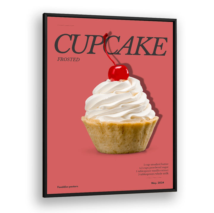 CUPCAKE TREAT , BAR & CAFE ART