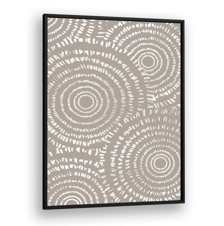 ABSTRACT XX , BOHO ART PAINTINGS