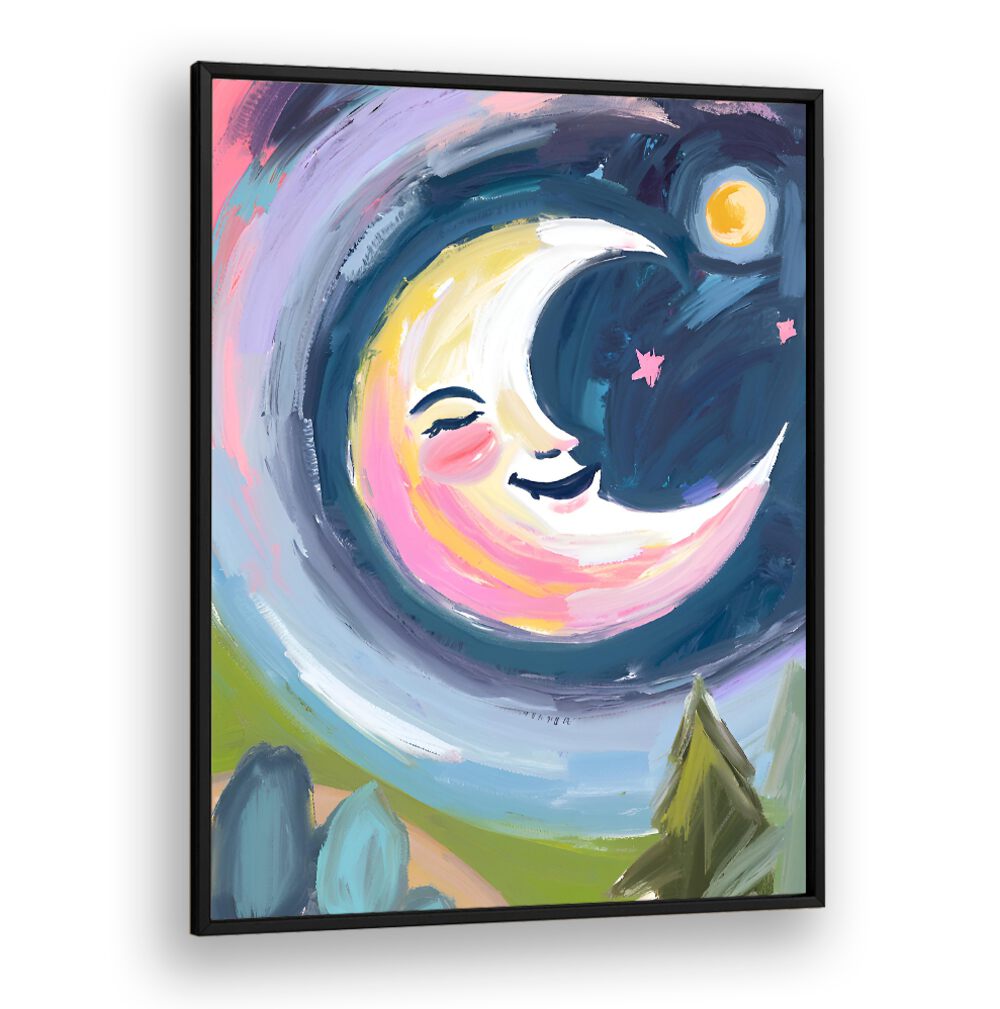 LIEBER MOND