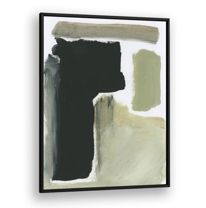 Vibrant TOTAL, ABSTRACT PAINTINGS featuring dynamic shapes, perfect for transforming your space with creativity.