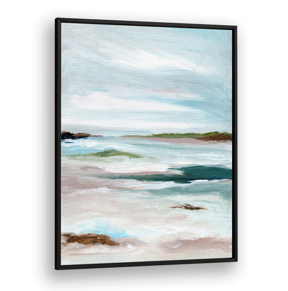AZURE VISION , LANDSCAPE PAINTINGS