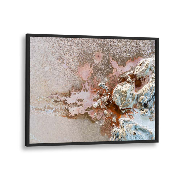 Transform your space with WONDERLUST, ABSTRACT PAINTINGS, featuring vibrant colors and unique artistic expressions.