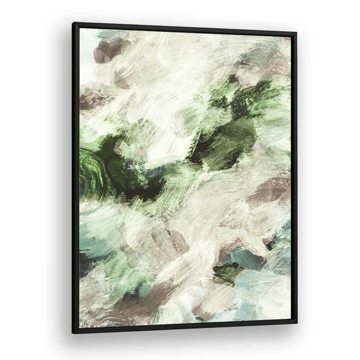 Stylish ABSTRACT LAYERS I, ABSTRACT PAINTINGS featuring intricate colors, perfect for elevating any modern space.