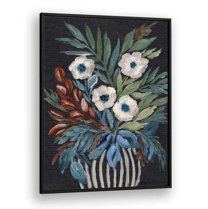 BEAUTIES , FLORAL FLOWER PAINTINGS