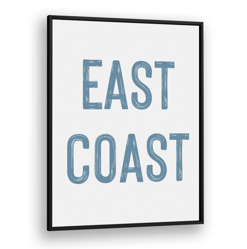 EAST COAST - VERTICAL