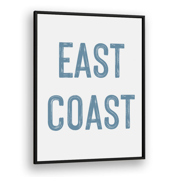 EAST COAST - VERTICAL