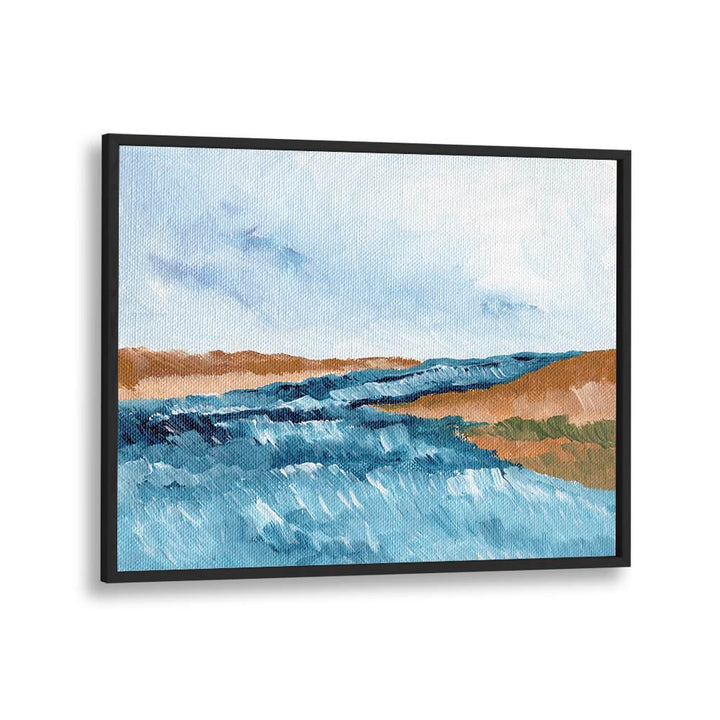 COASTAL DREAMS , LANDSCAPE PAINTINGS