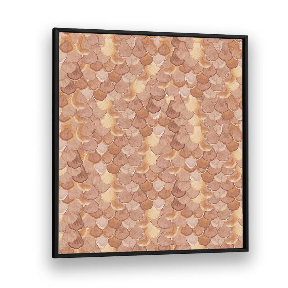 Stylish ANIMAL PRINT XIV, ABSTRACT PAINTINGS featuring a textured pattern, perfect for elevating your decor.
