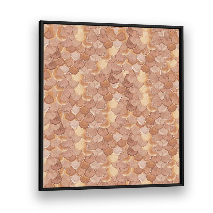 Stylish ANIMAL PRINT XIV, ABSTRACT PAINTINGS featuring a textured pattern, perfect for elevating your decor.