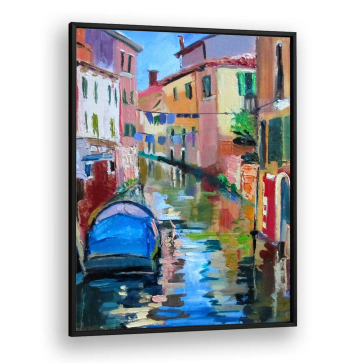 FAIR VENICE , TRAVEL POSTERS