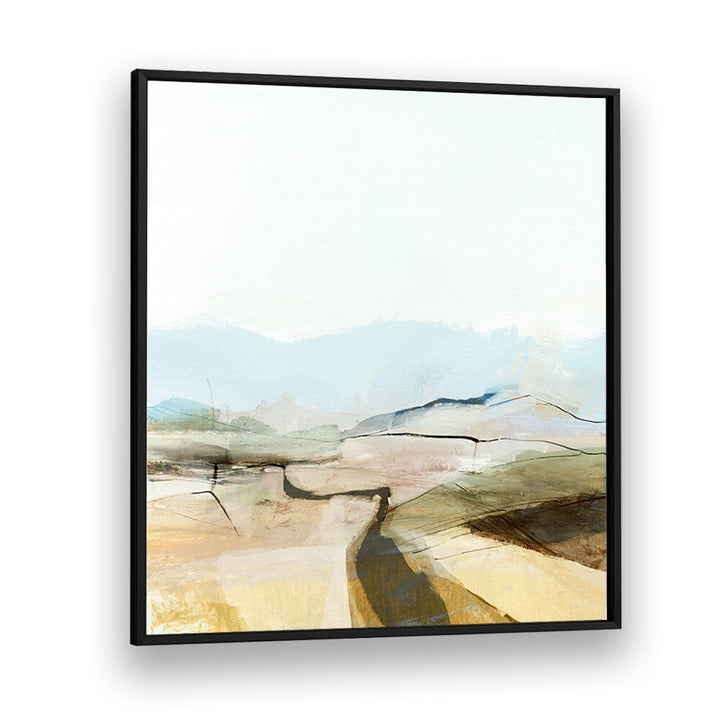 Serene COUNTRYVIEW Landscape Paintings showcasing tranquil natural beauty to enhance your living space.