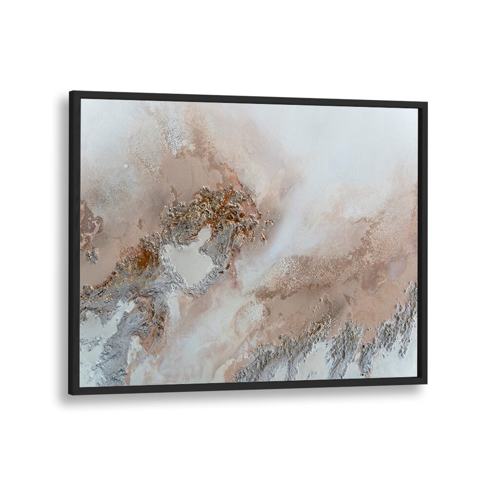 Captivating ENCOUNTER, ABSTRACT PAINTINGS enrich your space with emotion and creativity, perfect for any room.