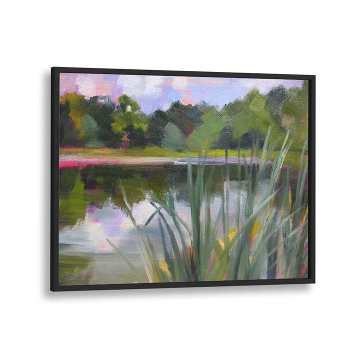 ETRA PARK , LANDSCAPE PAINTINGS