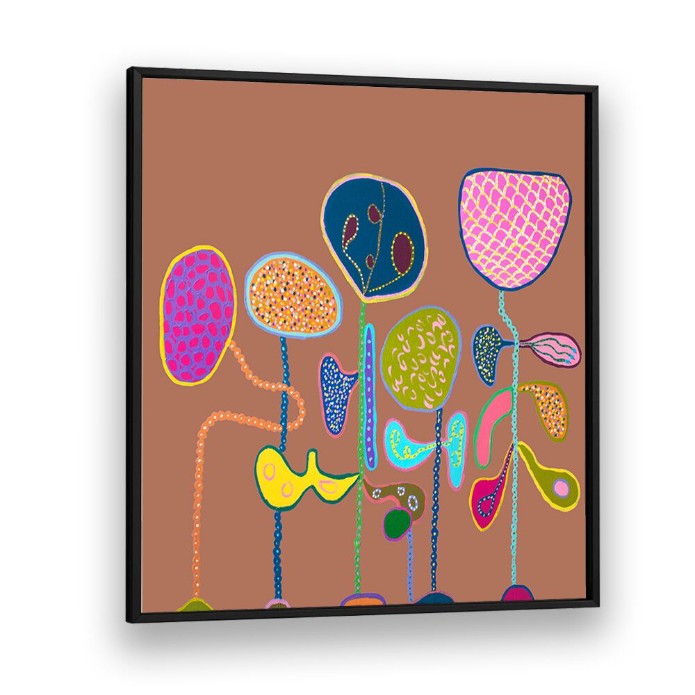 BLISS MOCHA MOUSSE , KIDS ROOM PAINTINGS