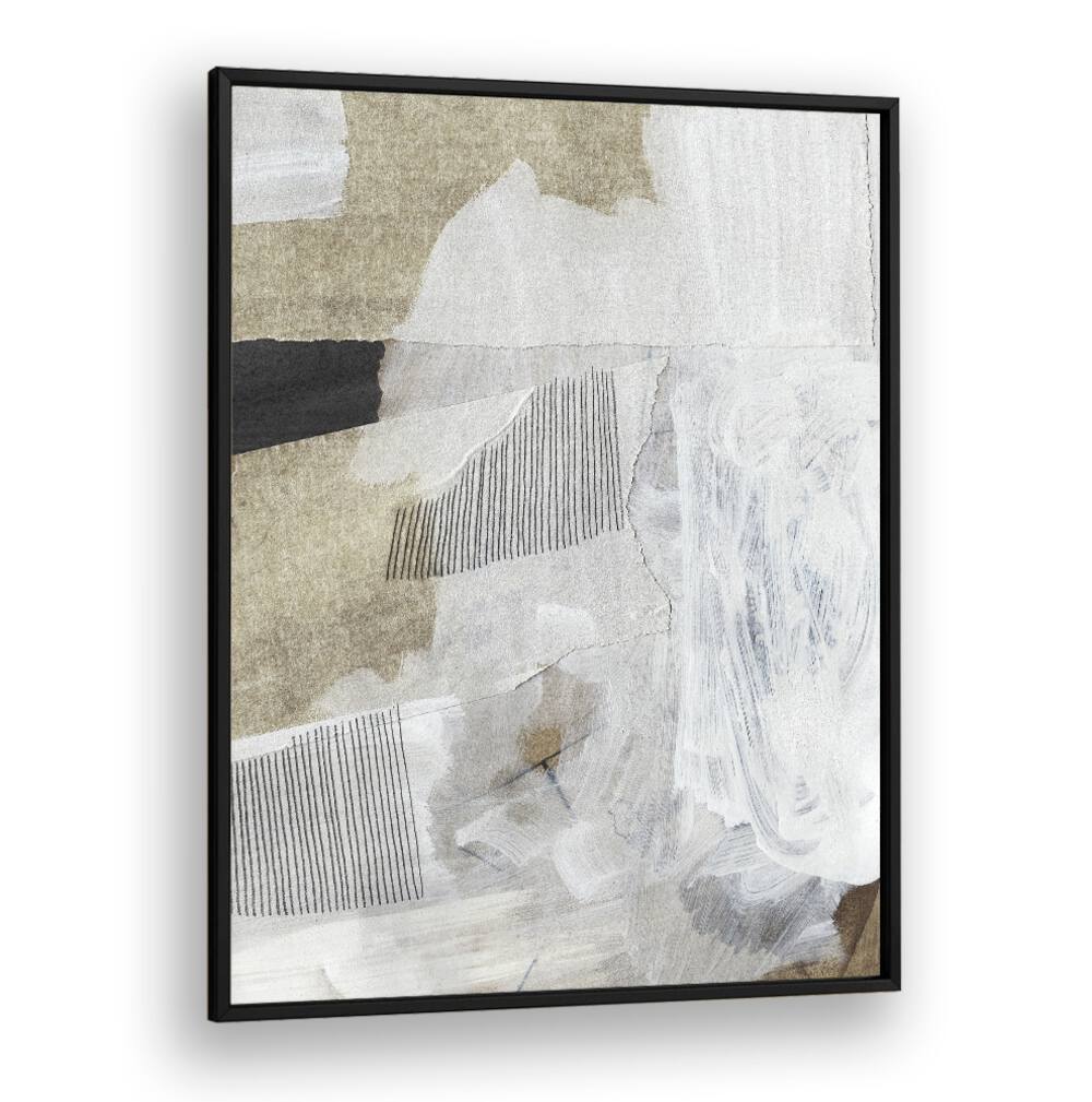 Elevate your decor with NATURELLE, ABSTRACT PAINTINGS featuring a modern design that beautifully blends natural elements.
