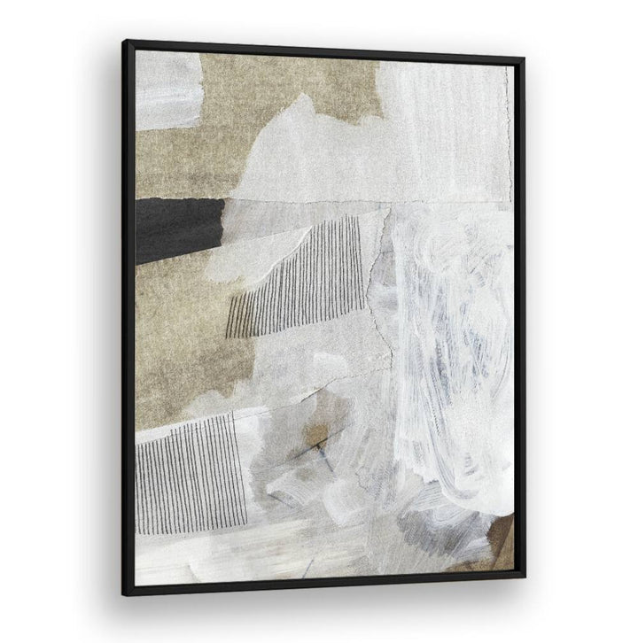 Elevate your decor with NATURELLE, ABSTRACT PAINTINGS featuring a modern design that beautifully blends natural elements.