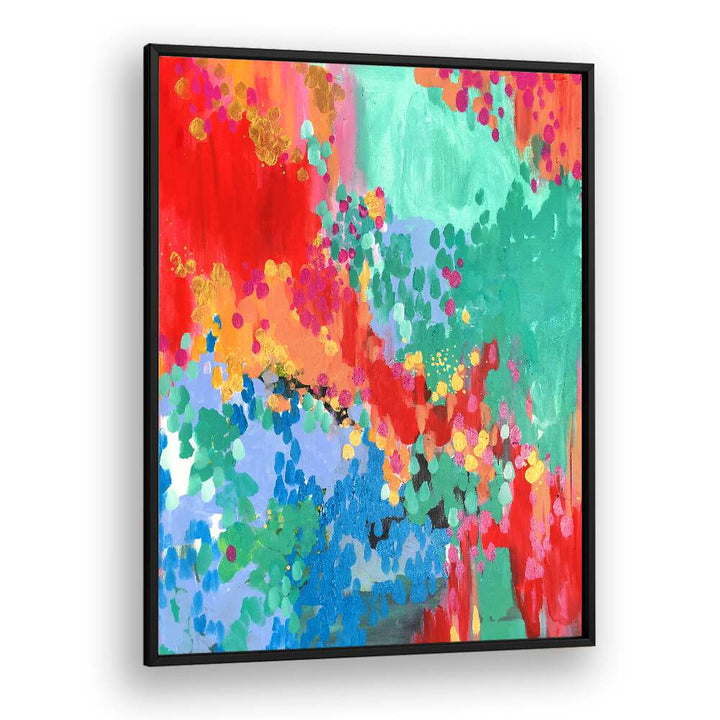 JUST LIKE CANDY , ABSTRACT PAINTINGS