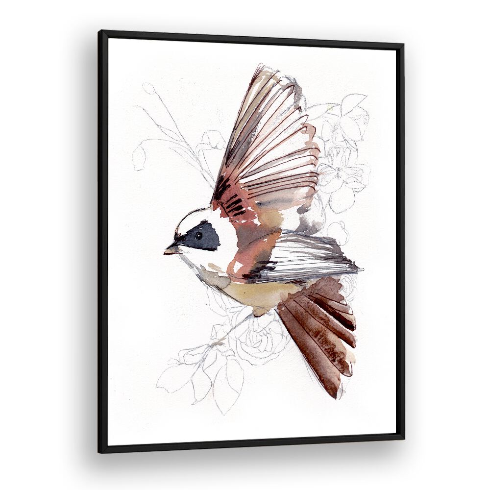 LET IT BE , ANIMAL PAINTINGS