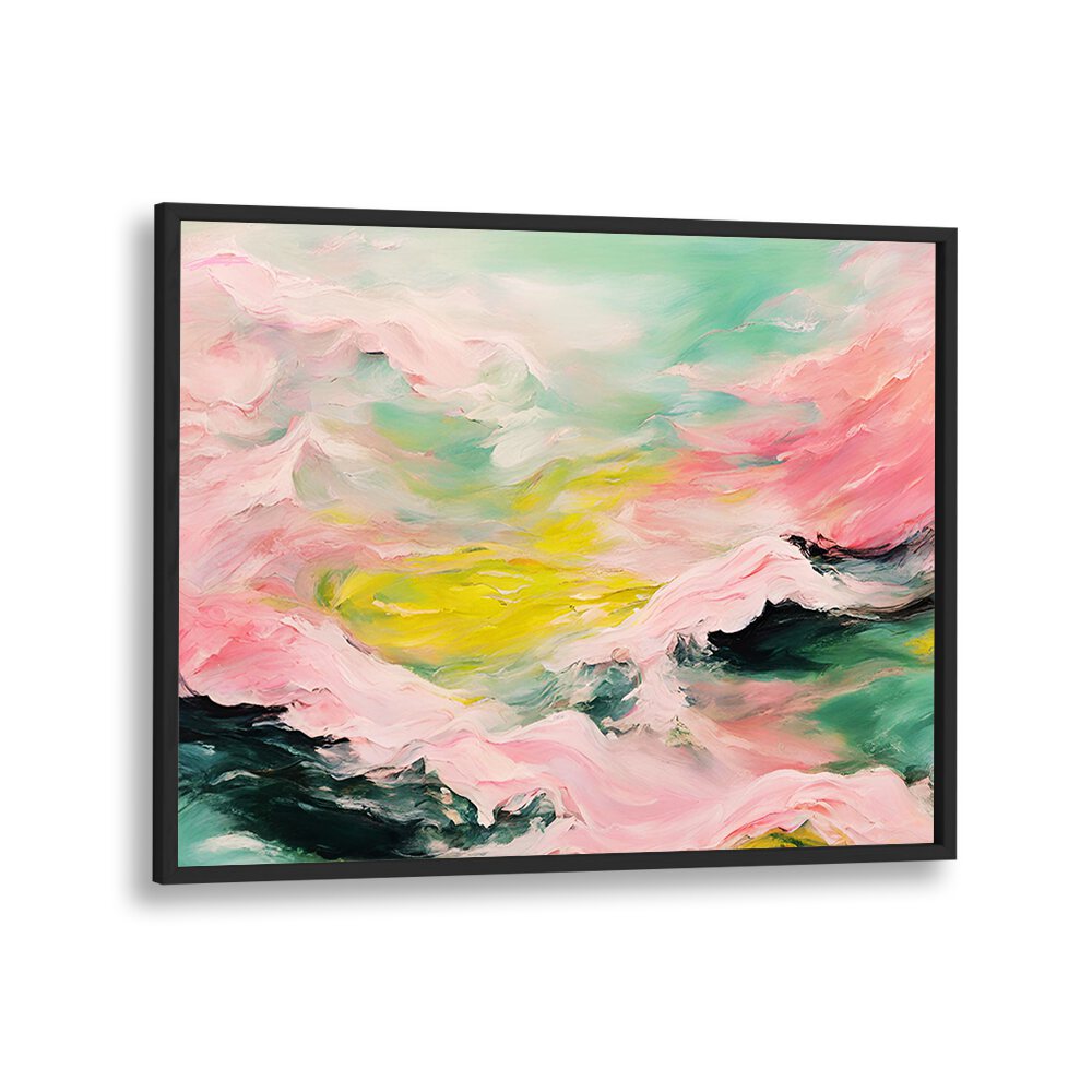 ABSTRACT PURE SHORE