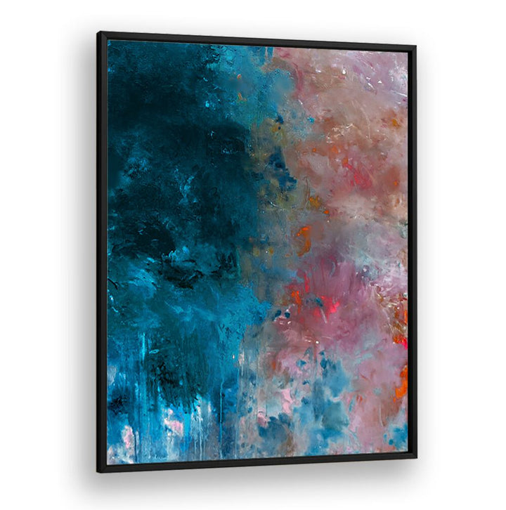 Stunning ABSTRACT DESIGN XVIII, ABSTRACT PAINTINGS showcasing vibrant colors and textures to elevate your space.