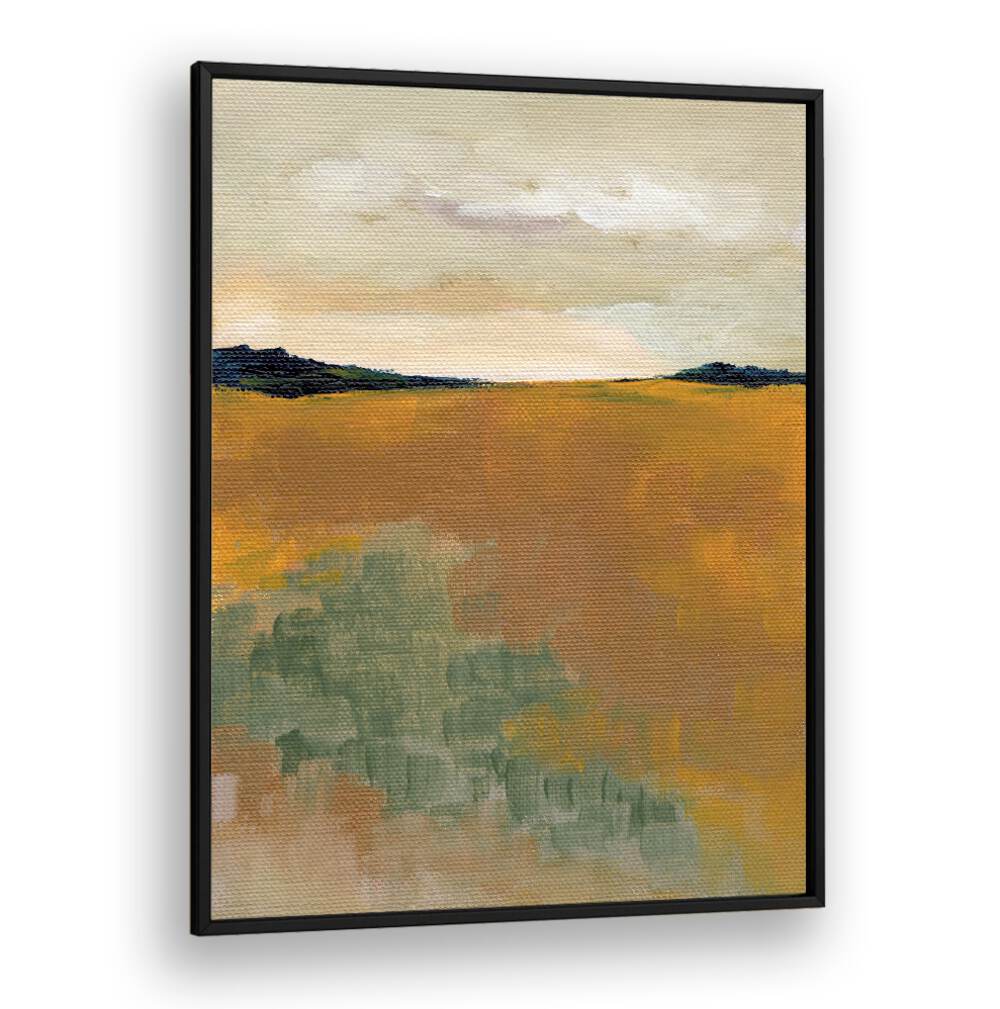 CANARY LANDSCAPE , LANDSCAPE PAINTINGS