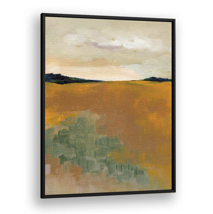 CANARY LANDSCAPE , LANDSCAPE PAINTINGS