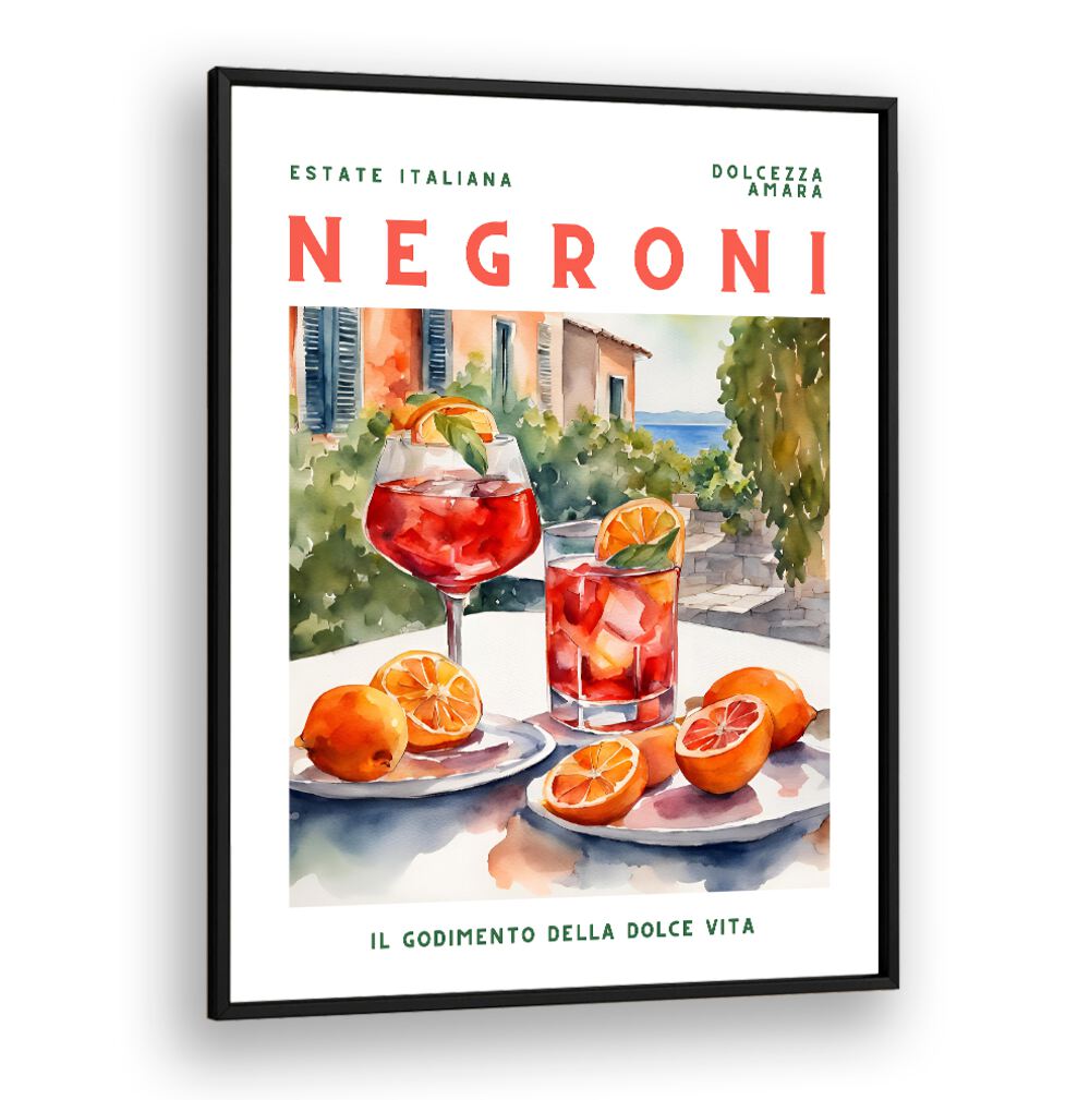 NERGONI